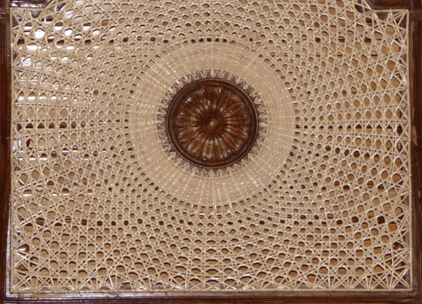 double-blind-weave-chair-cane
